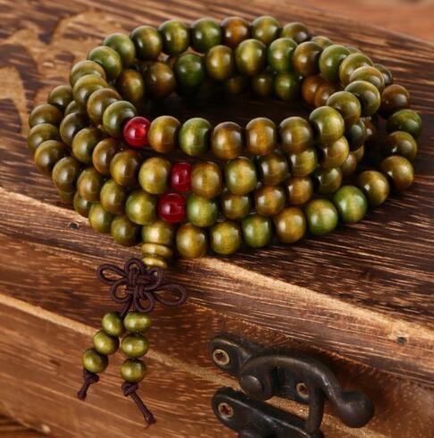 Bracelet Prayer Beads