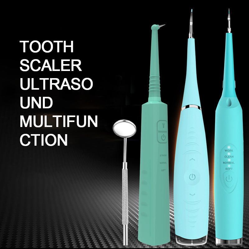 Waterproof Electric Toothbrush Care Tool