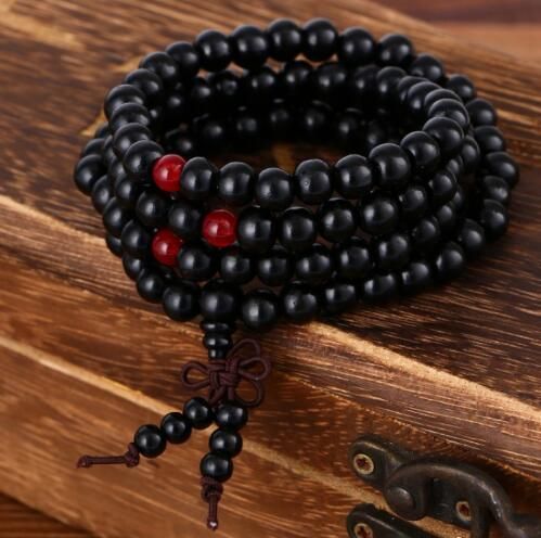 Bracelet Prayer Beads