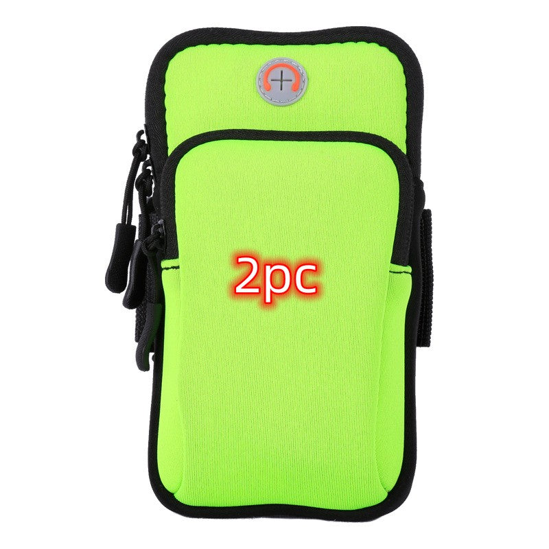 Compatible con bolsos de mano para correr, deportes, Fitness