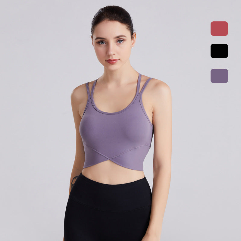 ropa deportiva para yoga 