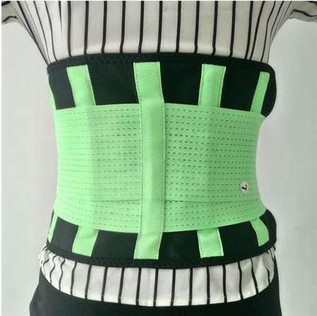 Waist Trimmer Belt Body Shaper Tiyan Trainer Pambabawas ng Timbang Mga Strap na Nagsusunog ng Taba