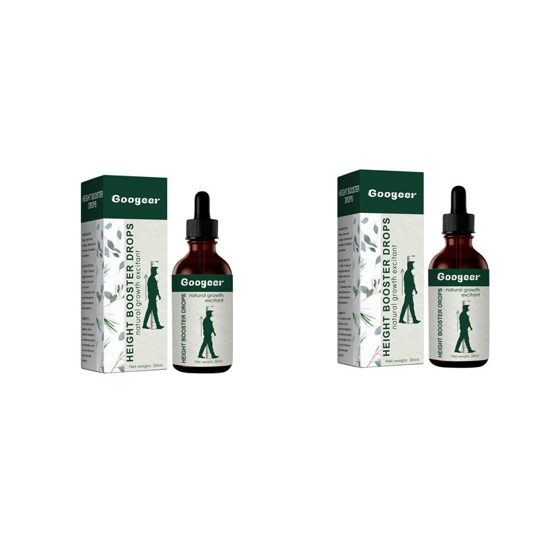 Body Height Care Promotes Foot Acupoint Health Care Essential Oil