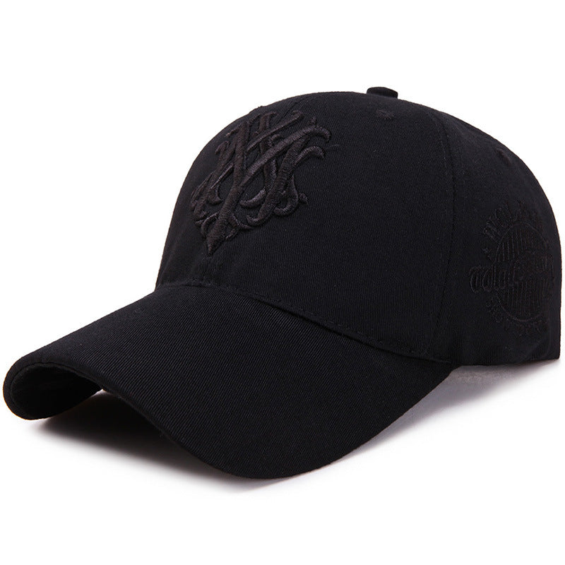 Baseball Cap Outdoor Leisure Sports Peaked Cap