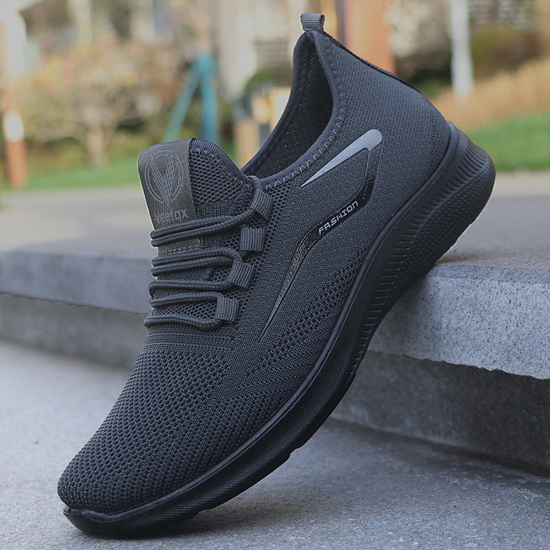 Men's Casual Shoes Breathable Couple Sports