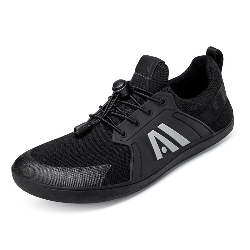 New Breathable Shoes Men's Plus Size