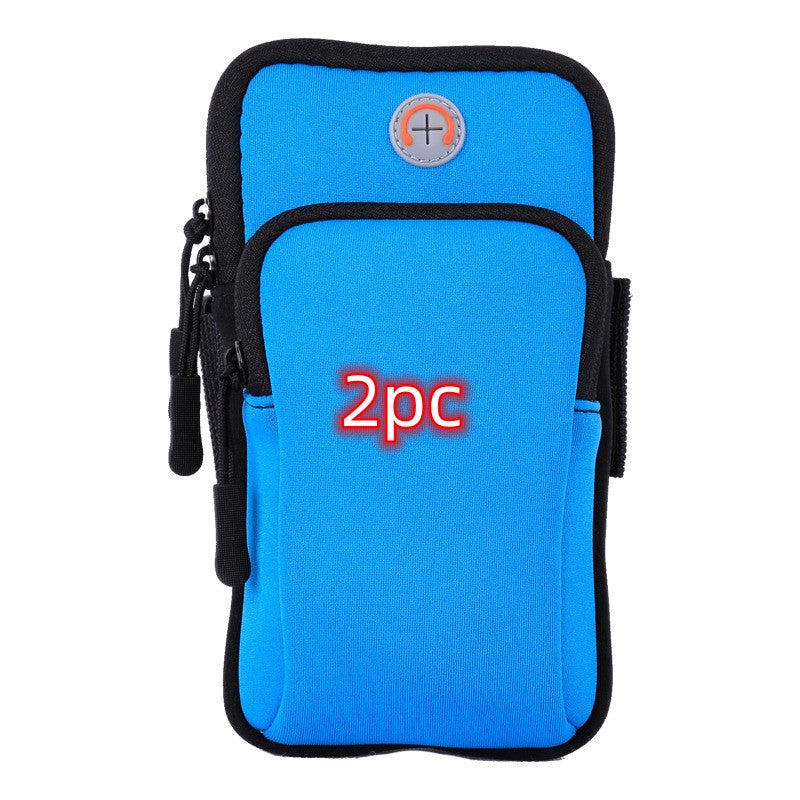 Compatible con bolsos de mano para correr, deportes, Fitness