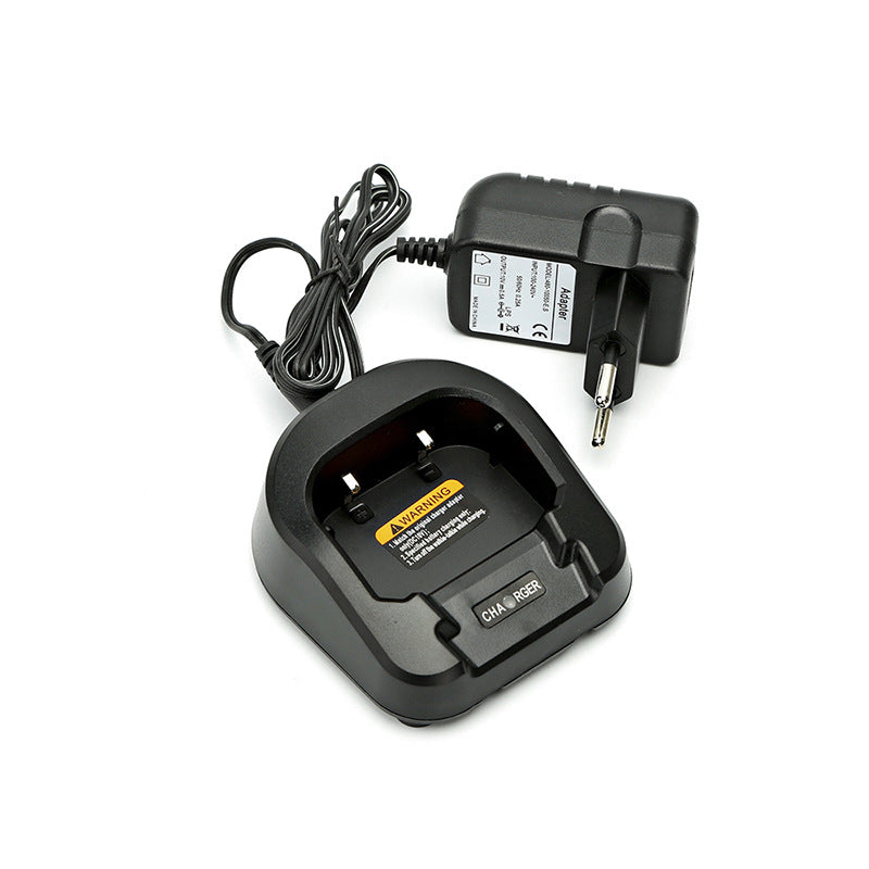 Walkietalkie BF-UV82 (8W)