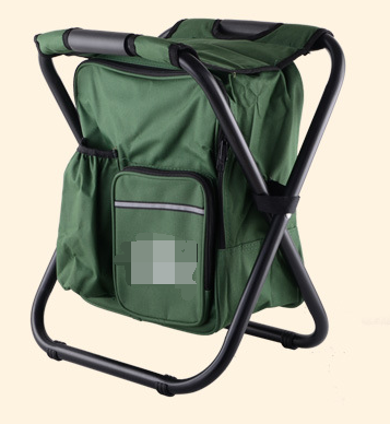 Pangingisda Backpack 