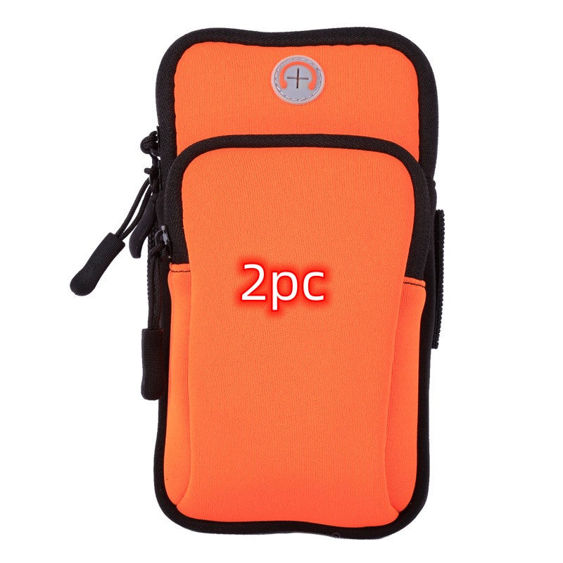 Compatible con bolsos de mano para correr, deportes, Fitness