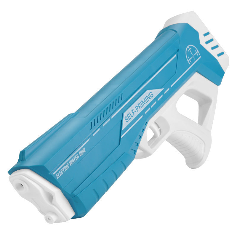 Automatic Water Feeding Electric Water Gun Children's Toy