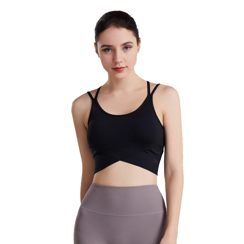 ropa deportiva para yoga 