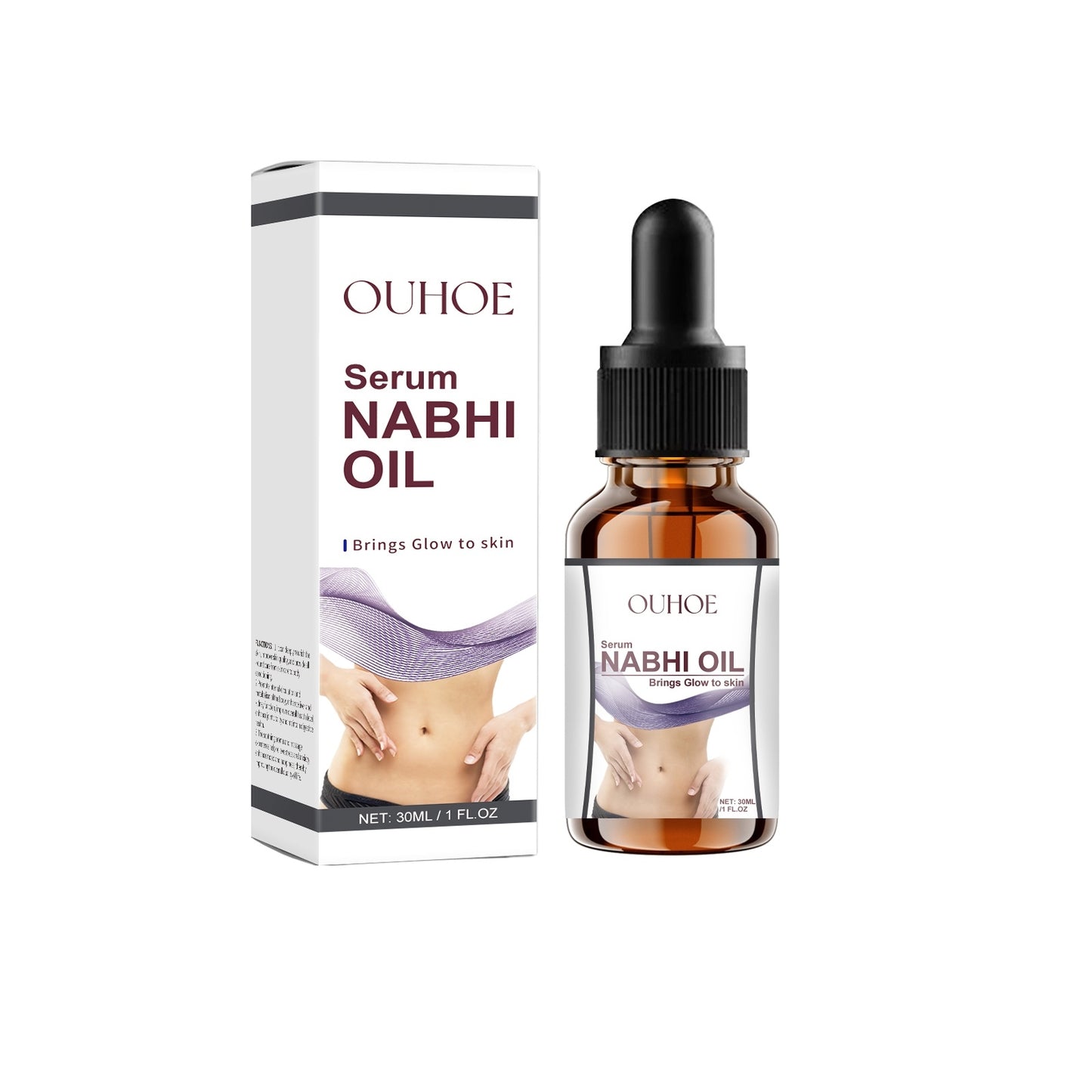 Health Therapy Functional Oil