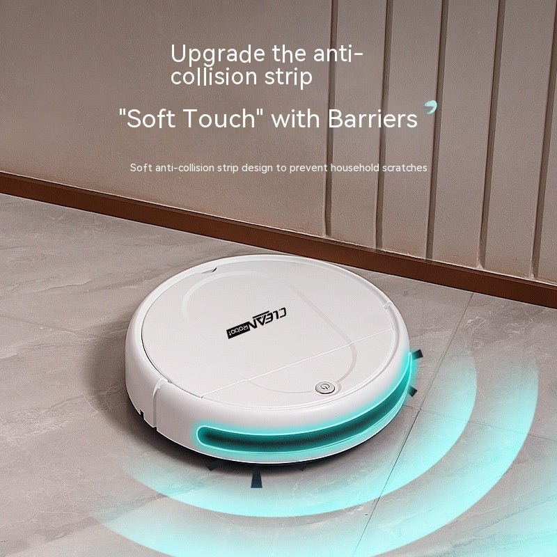 Vaccum Cleaner Robot Smart Home Automatic Vacuum Cleaner