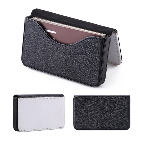 Women's Fixed Sublimation Blank Card Holder