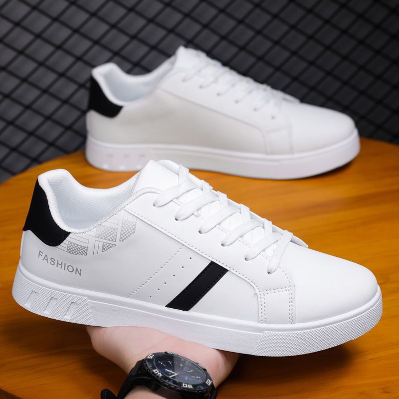 Men's Trendy Versatile Aerating Plate Casual Shoes