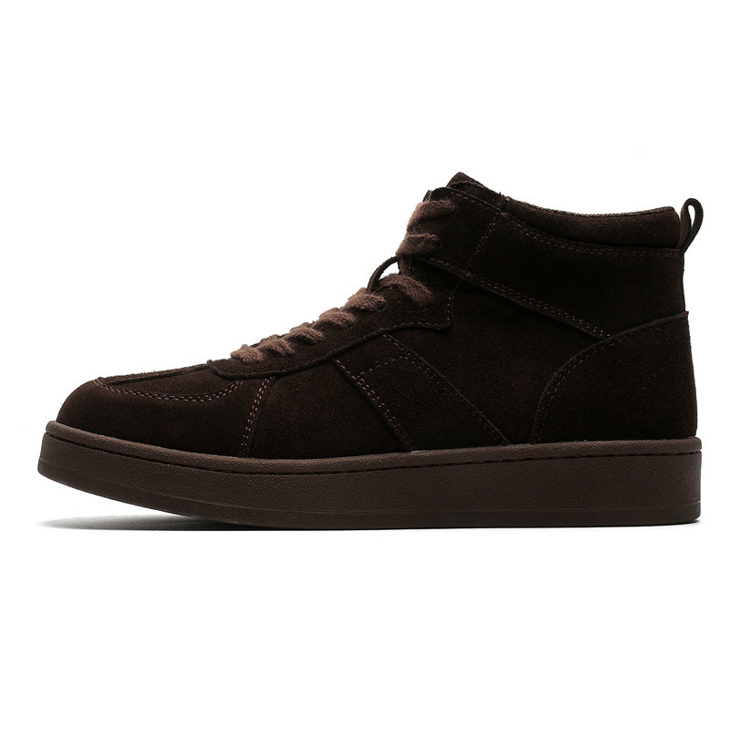 Dexun Zhongbang Casual Sneaker Fashion All-match Trend