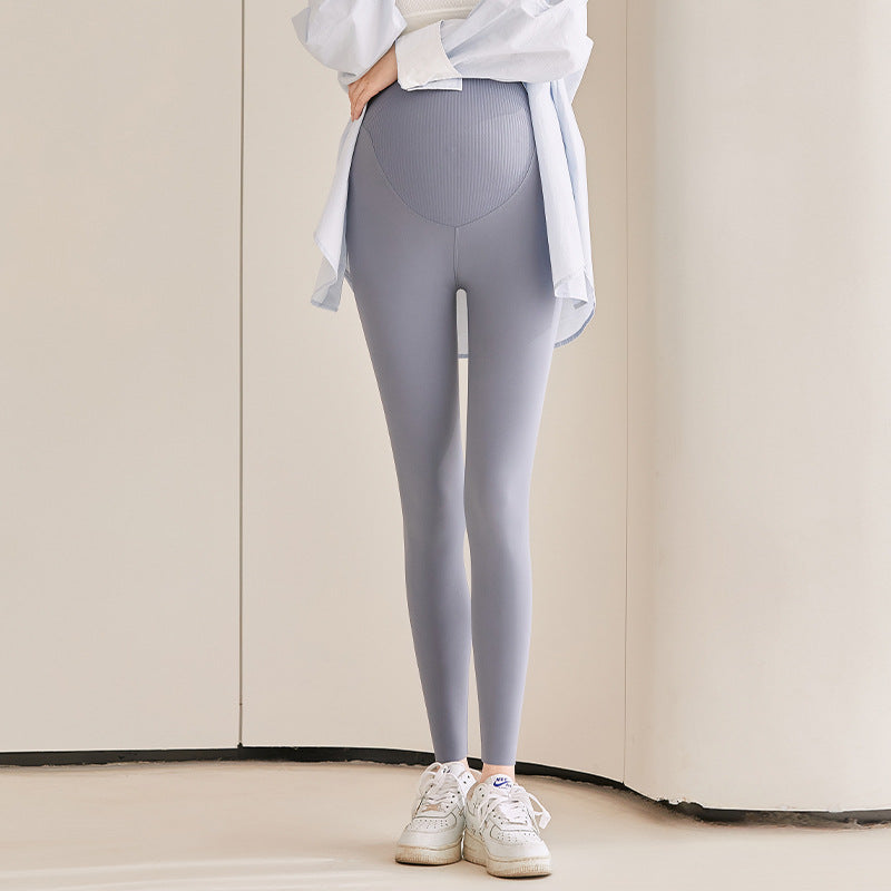 Women's Fashion Casual Maternity Leggings