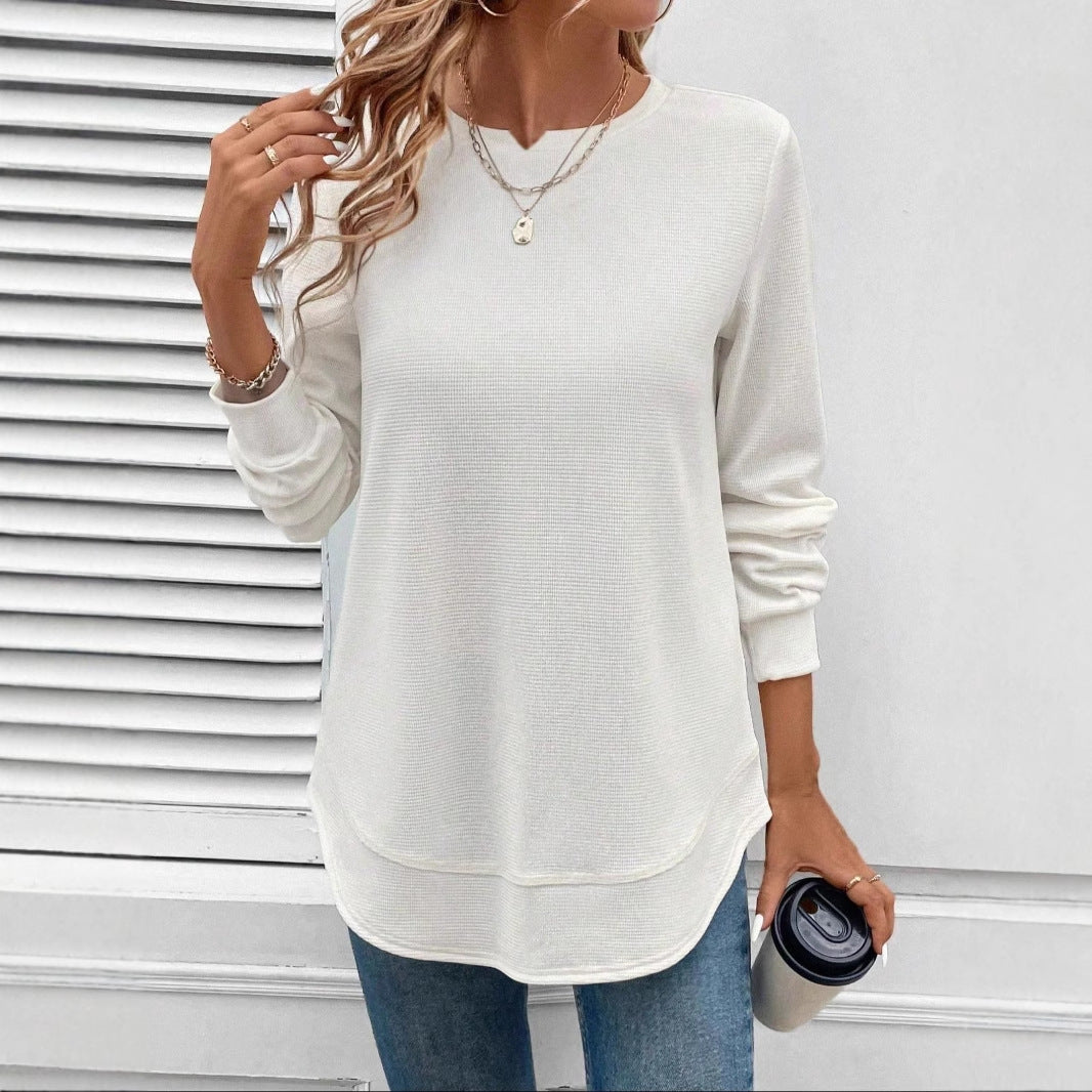 Women's Fashion Casual And Comfortable Sweatshirt