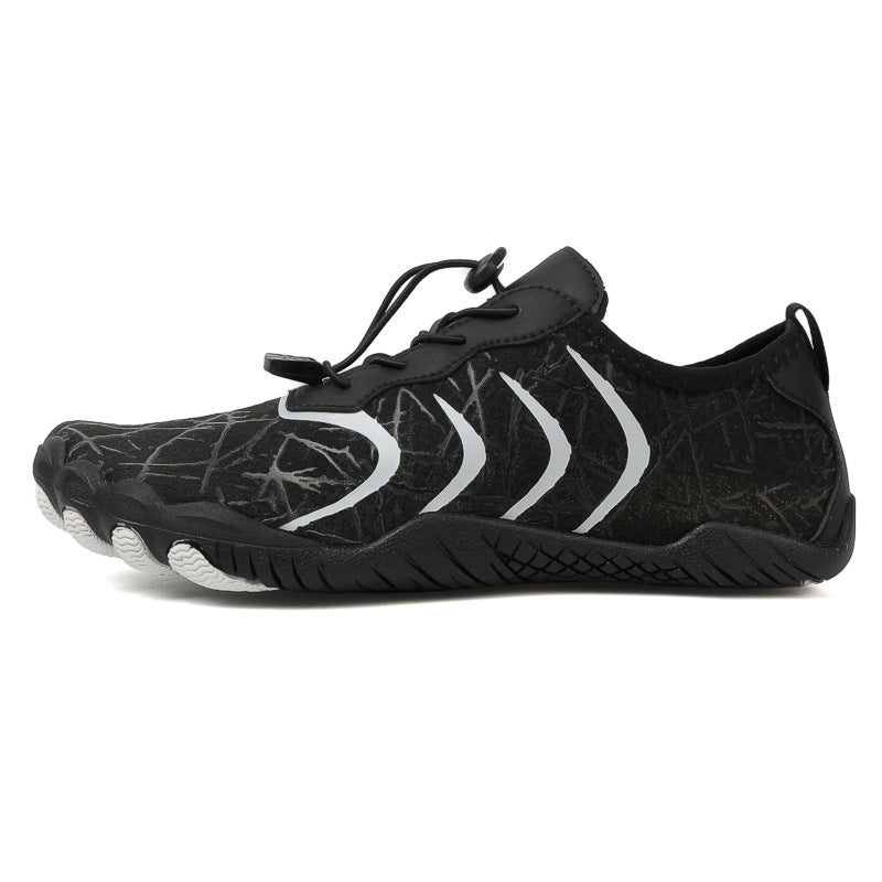 Wading Shoes Five Fingers Non-slip Quick-drying