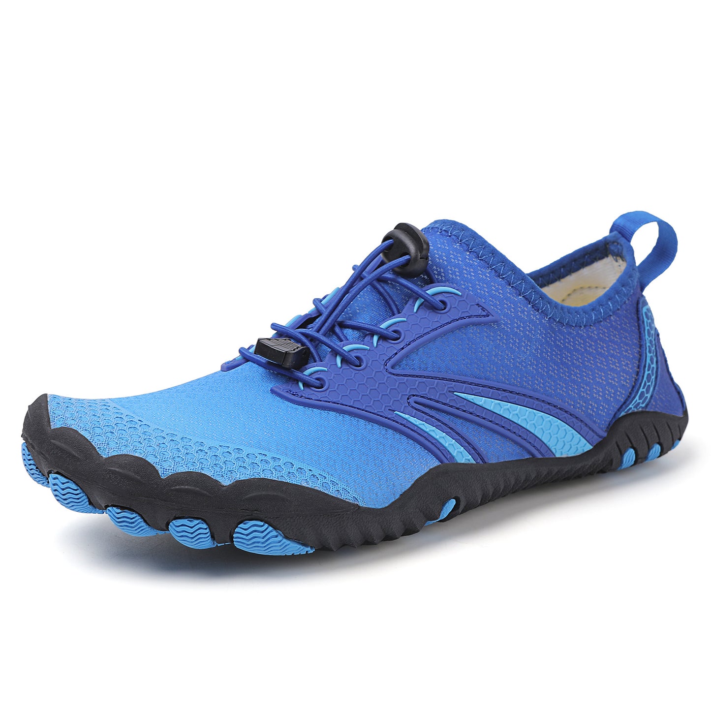 Fitness Mute Barefoot Sports Shoes Men And Women Lightweight