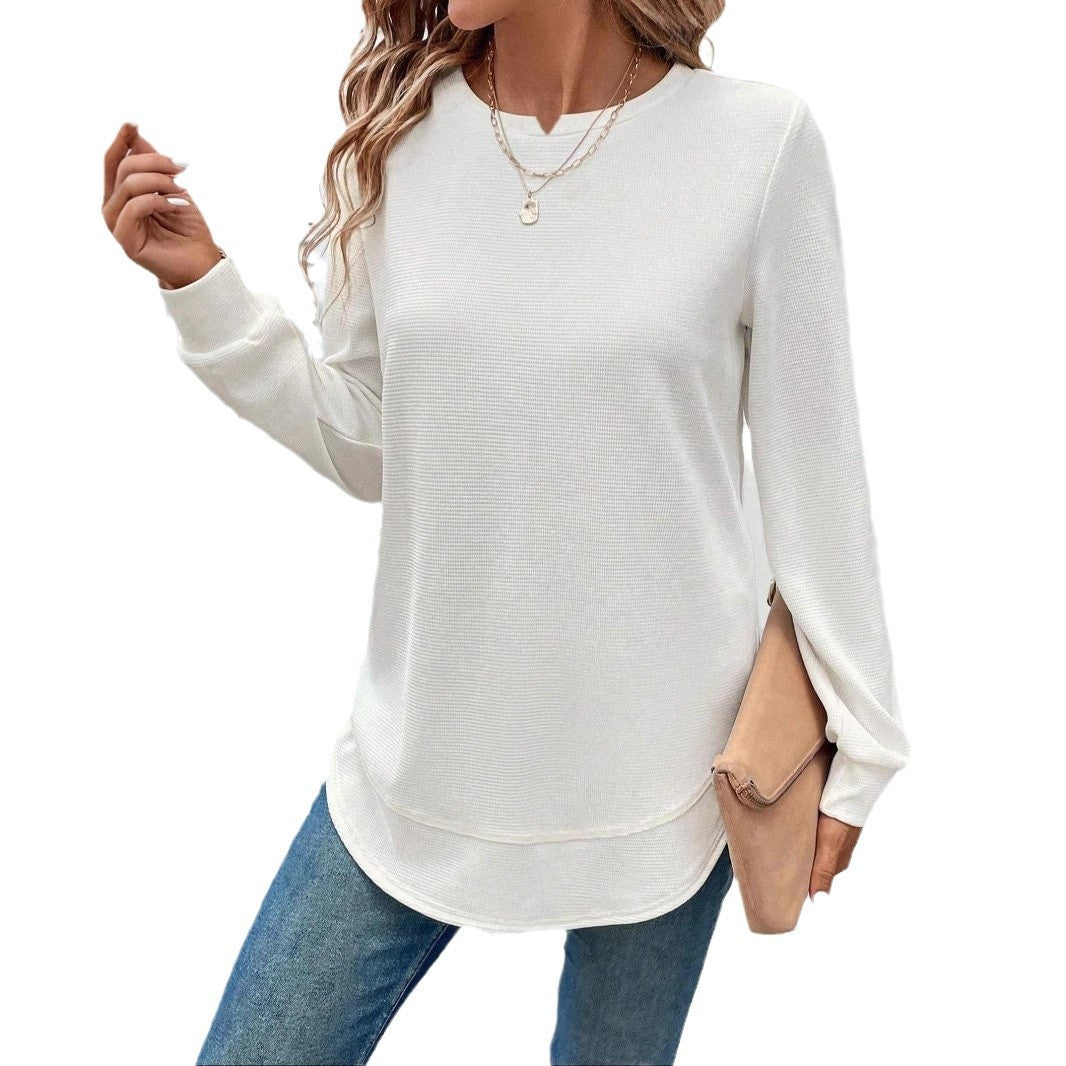 Women's Fashion Casual And Comfortable Sweatshirt