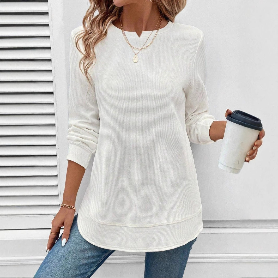 Women's Fashion Casual And Comfortable Sweatshirt