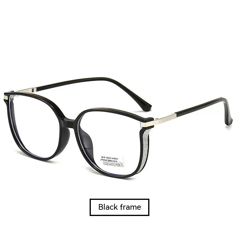 Anti-blue Light Large Frame Reading Glasses