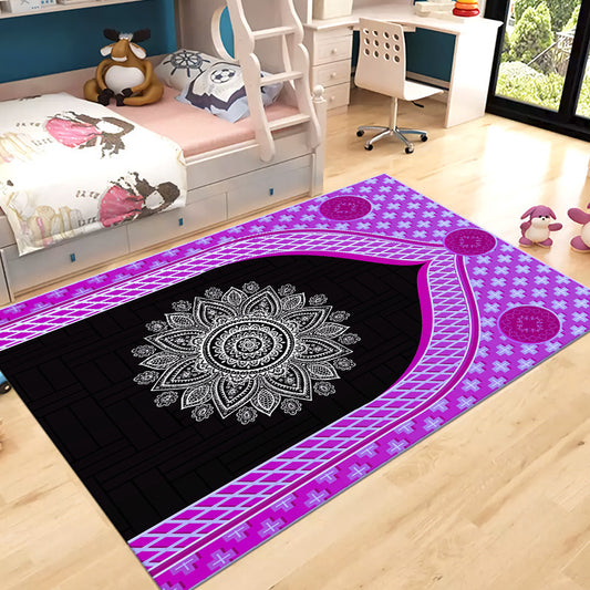 Thickened Sponge Prayer Kneeling Carpet Floor Mat