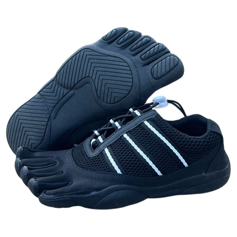 Indoor Fitness FiveFingers Men's Anti-skid Shock Absorption Shoes