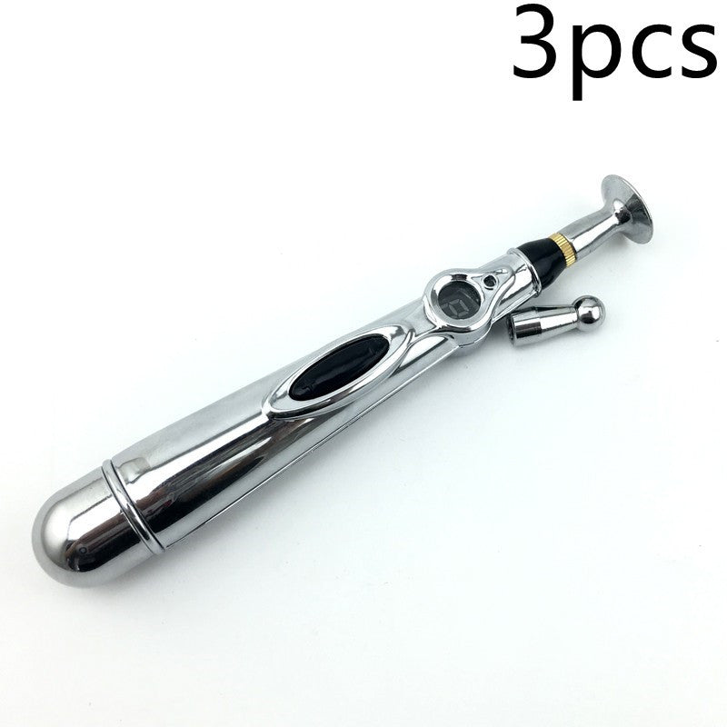 Massage Pen Health Quality Electric Energy Pen