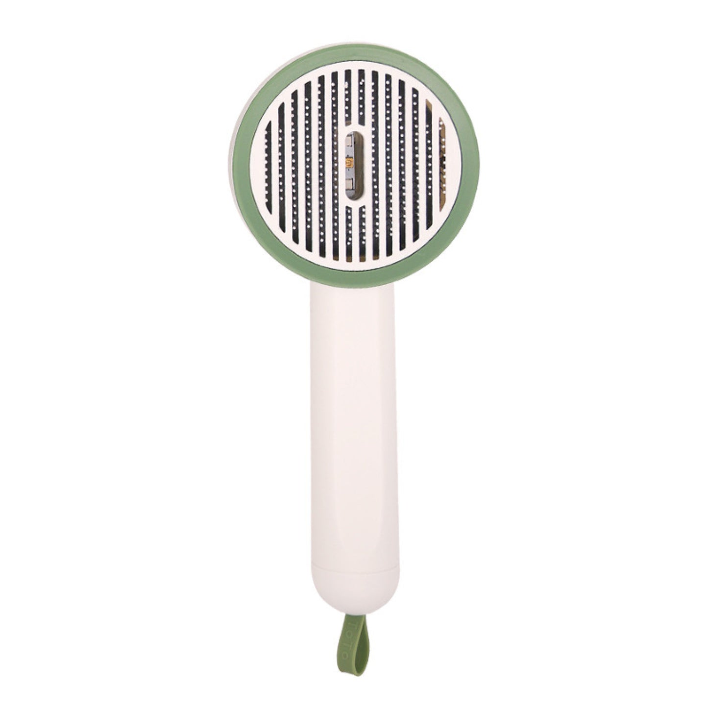 Pet Germicidal Sterilizing Comb Usb Rechargeable Cat Dog Automatic Hair Removal Brush Floating Beauty Comb Grooming Tool 