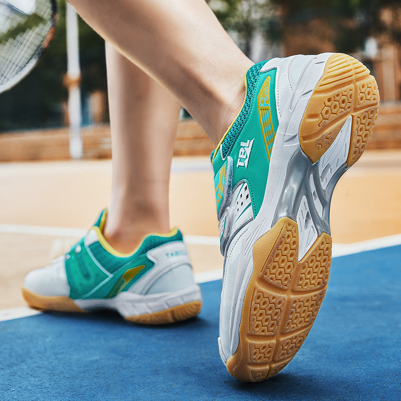 Badminton Shoes Men And Women Sports Training