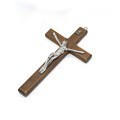 Wooden Cross Prayer Cross Decoraive Hangings