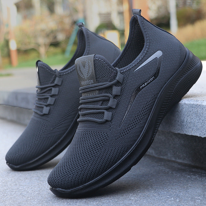 Men's Casual Shoes Breathable Couple Sports