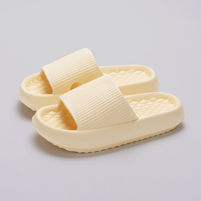 Sandalias simples nuevas de verano para mujer