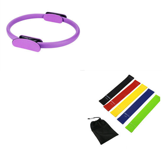 Kewlioo Pilates Ring Pro