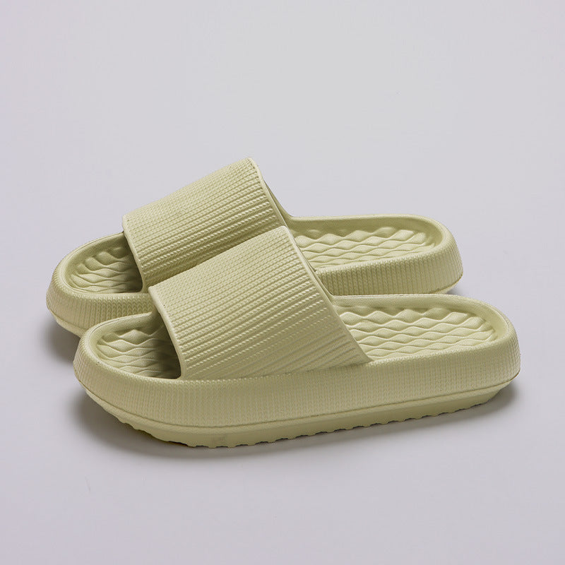 Sandalias simples nuevas de verano para mujer