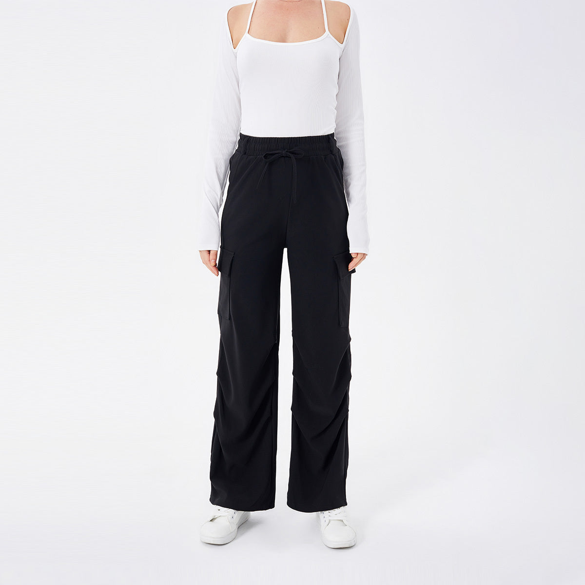 Women's Wide Leg Pants