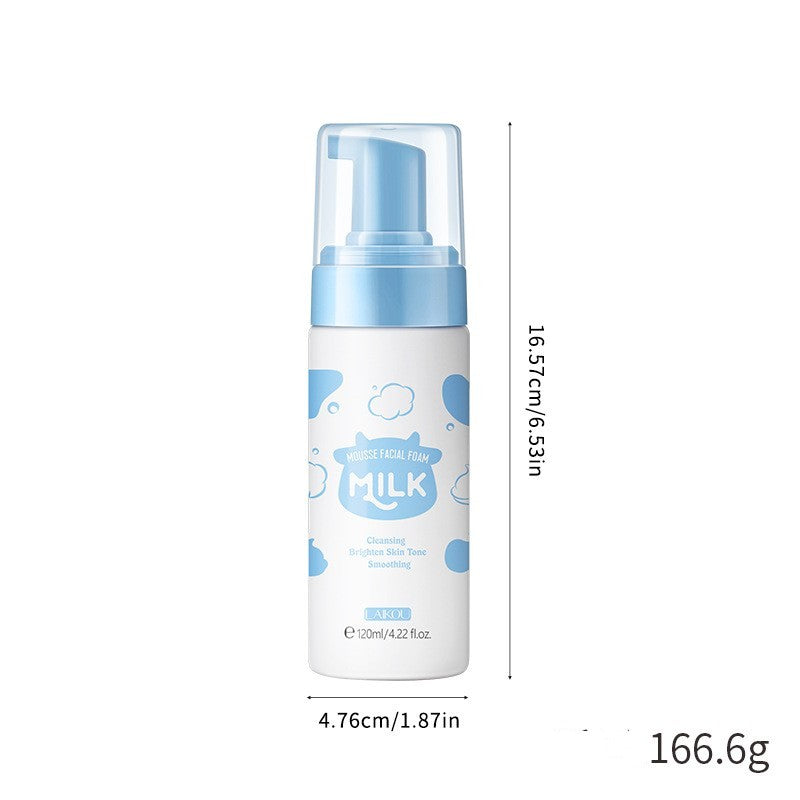 120ml Pore Cleaning Skin Care Product