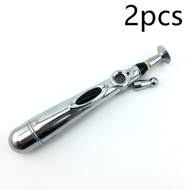 Massage Pen Health Quality Electric Energy Pen