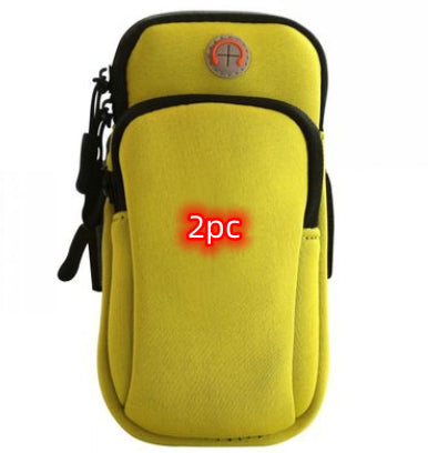 Compatible con bolsos de mano para correr, deportes, Fitness