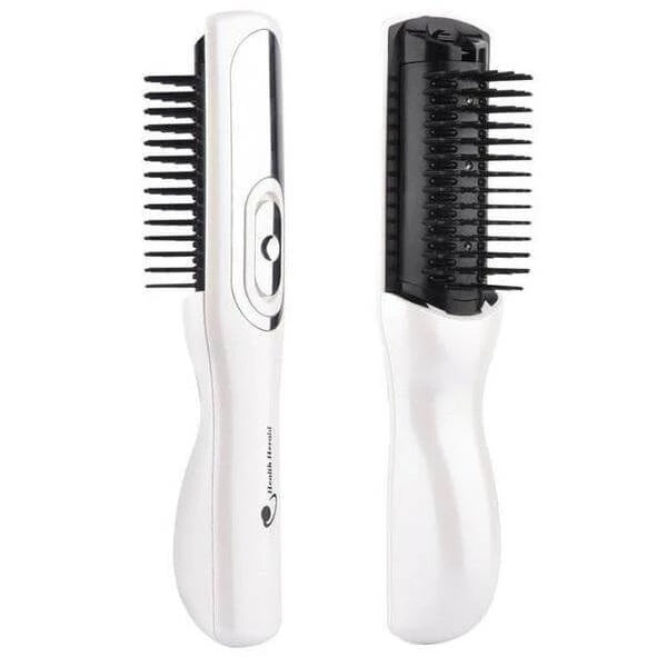 Hair Care Infrared Health Gift Electric Massage Comb